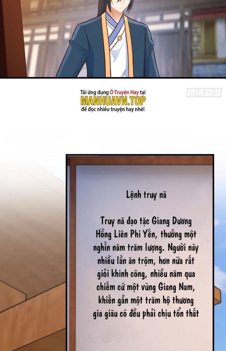 Bắt Đầu Bằng Một Văn Tiền Chapter 7 - Trang 2