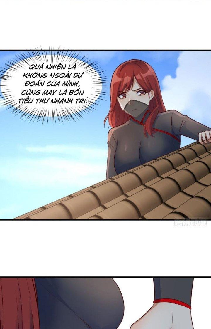 Bắt Đầu Bằng Một Văn Tiền Chapter 7 - Trang 2