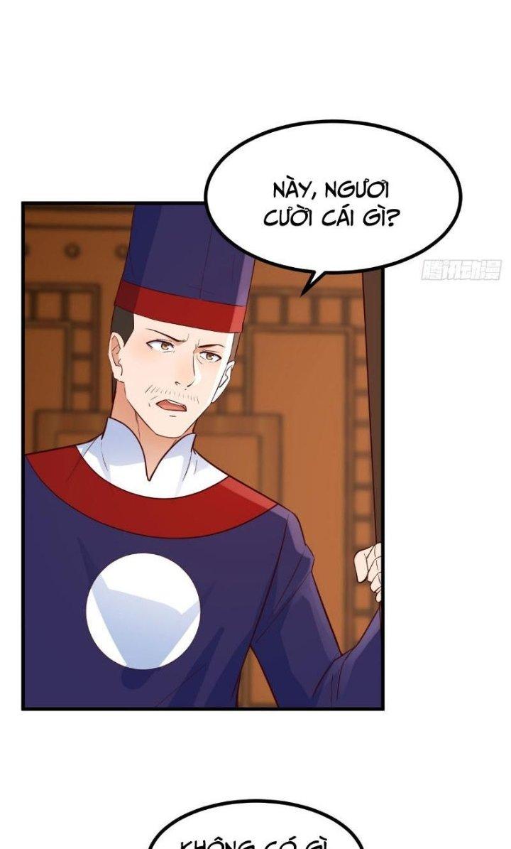 Bắt Đầu Bằng Một Văn Tiền Chapter 7 - Trang 2