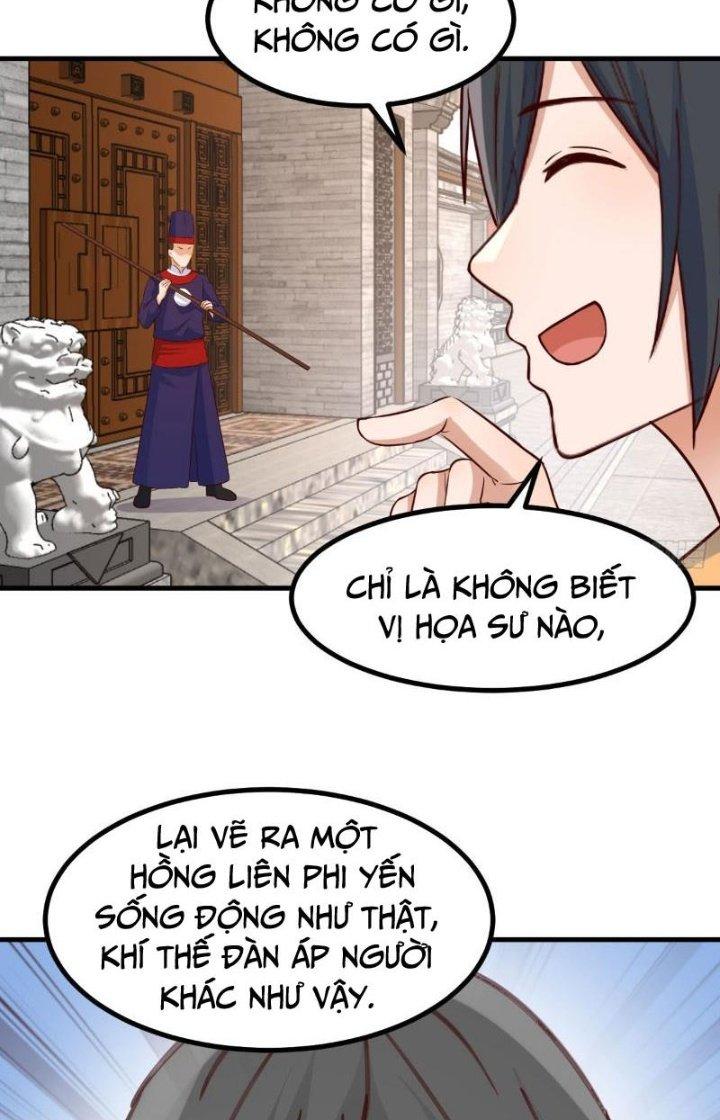 Bắt Đầu Bằng Một Văn Tiền Chapter 7 - Trang 2