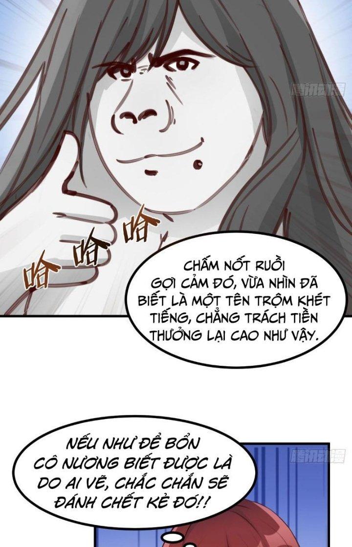 Bắt Đầu Bằng Một Văn Tiền Chapter 7 - Trang 2