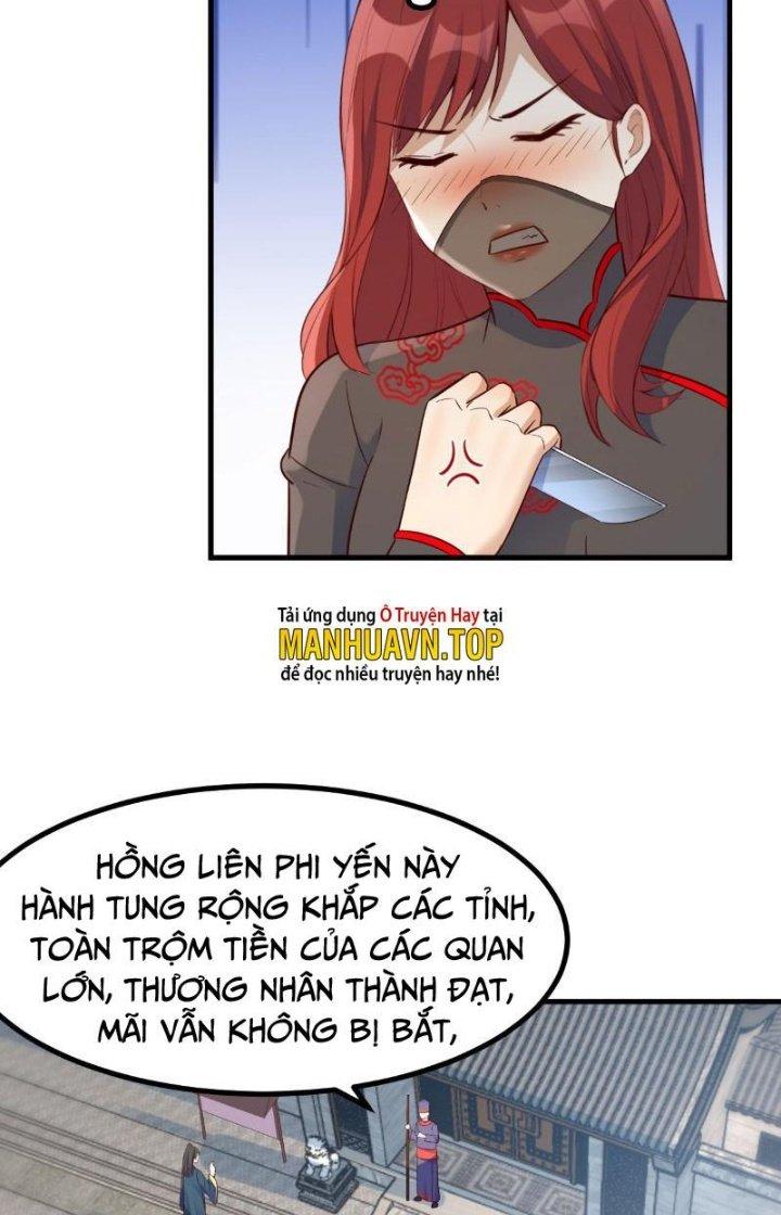 Bắt Đầu Bằng Một Văn Tiền Chapter 7 - Trang 2