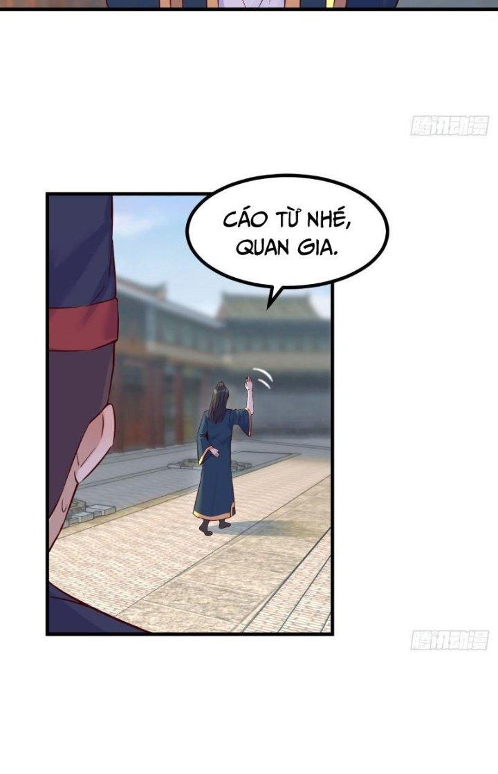 Bắt Đầu Bằng Một Văn Tiền Chapter 7 - Trang 2