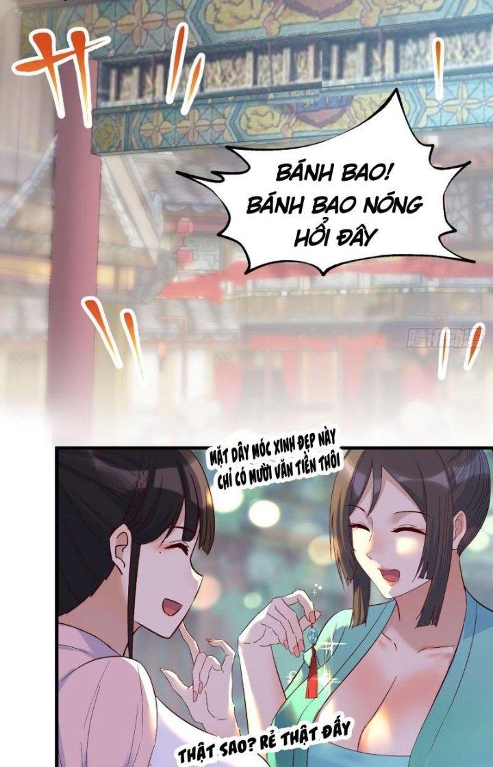 Bắt Đầu Bằng Một Văn Tiền Chapter 7 - Trang 2