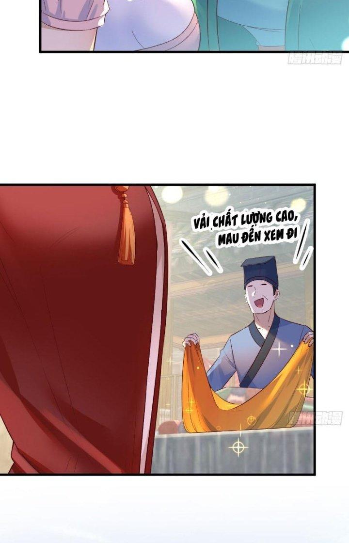 Bắt Đầu Bằng Một Văn Tiền Chapter 7 - Trang 2