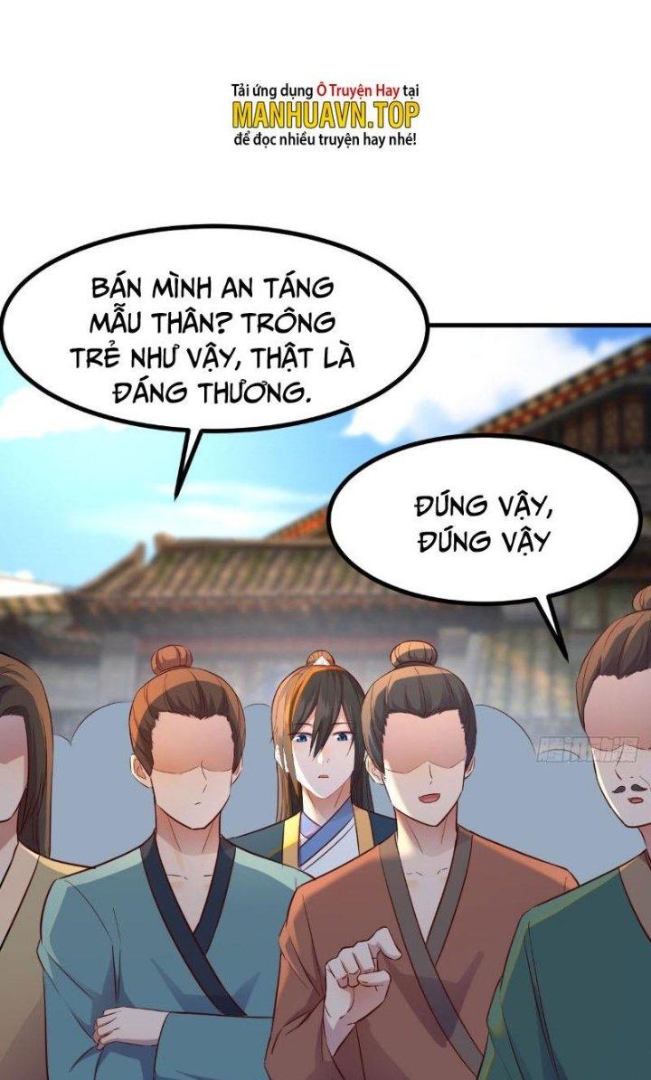 Bắt Đầu Bằng Một Văn Tiền Chapter 7 - Trang 2