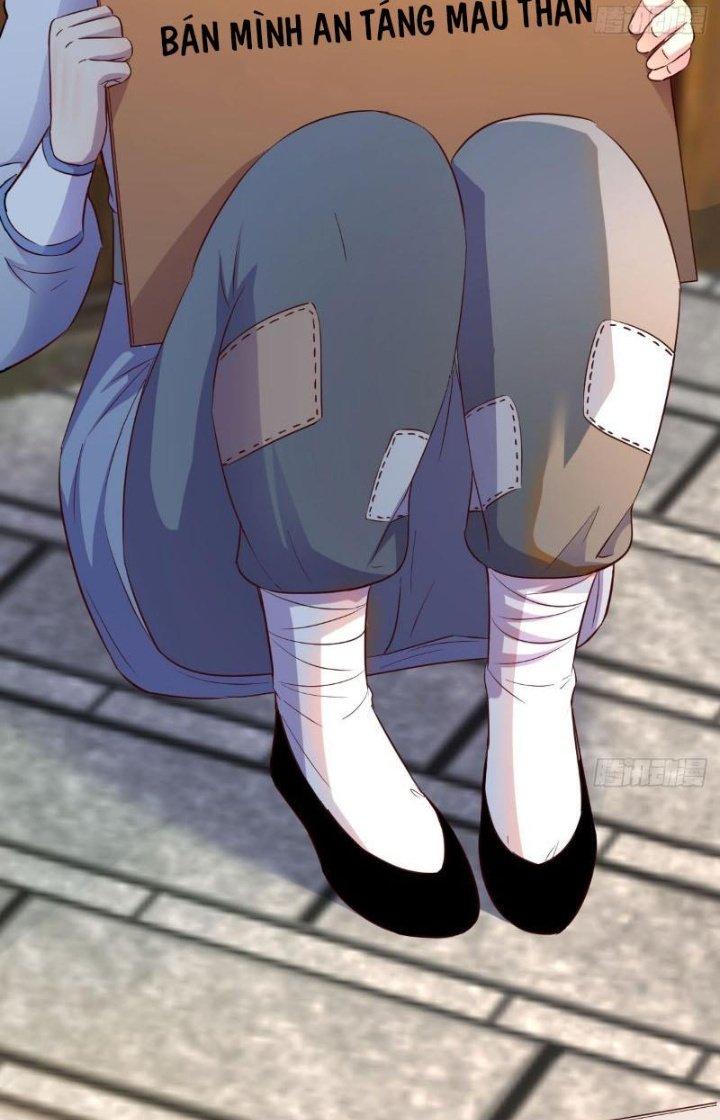 Bắt Đầu Bằng Một Văn Tiền Chapter 7 - Trang 2