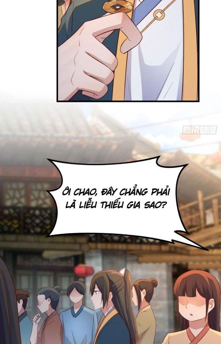 Bắt Đầu Bằng Một Văn Tiền Chapter 7 - Trang 2