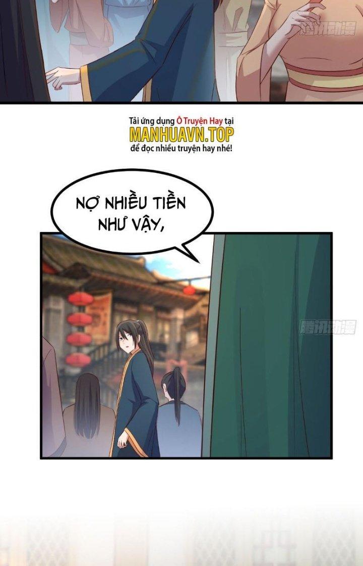 Bắt Đầu Bằng Một Văn Tiền Chapter 7 - Trang 2