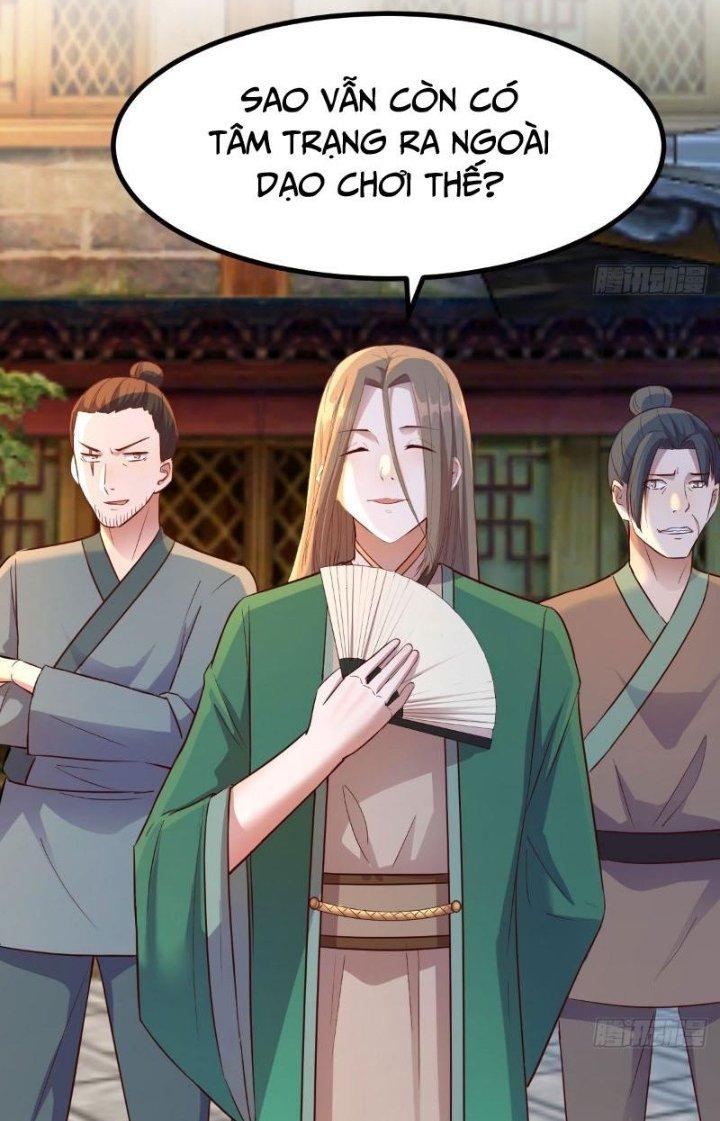 Bắt Đầu Bằng Một Văn Tiền Chapter 7 - Trang 2