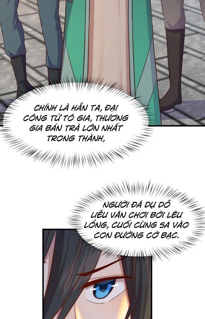 Bắt Đầu Bằng Một Văn Tiền Chapter 7 - Trang 2