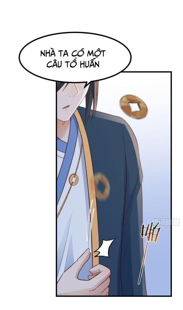 Bắt Đầu Bằng Một Văn Tiền Chapter 7 - Trang 2