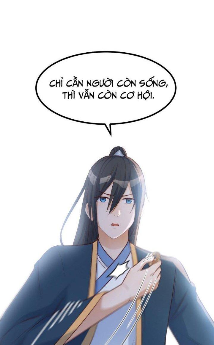 Bắt Đầu Bằng Một Văn Tiền Chapter 7 - Trang 2