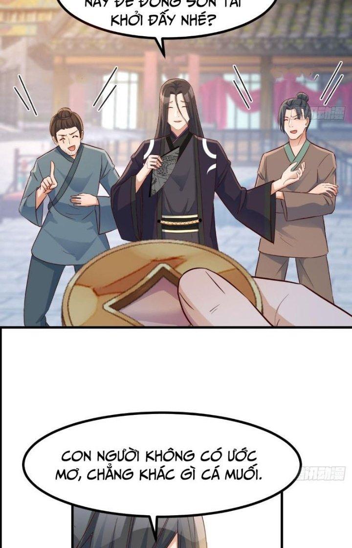 Bắt Đầu Bằng Một Văn Tiền Chapter 8 - Trang 2