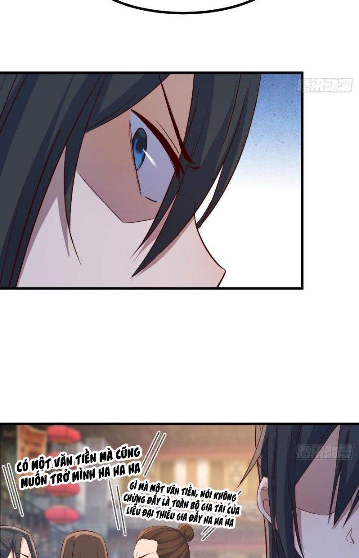 Bắt Đầu Bằng Một Văn Tiền Chapter 8 - Trang 2
