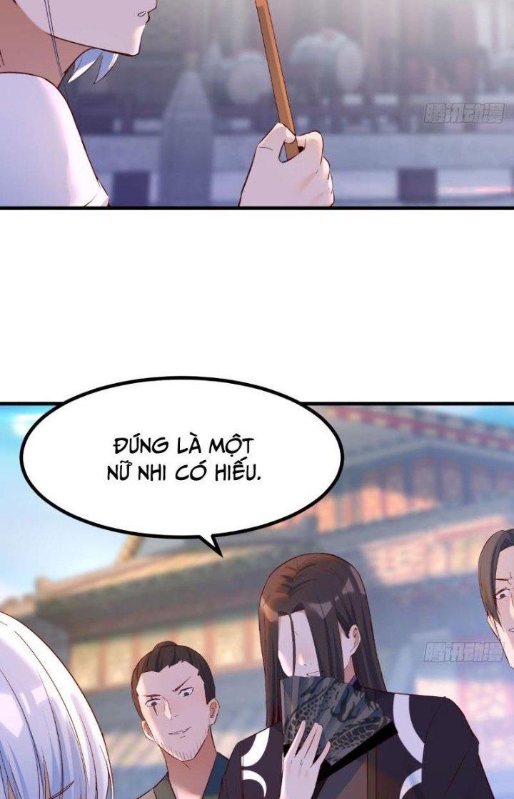 Bắt Đầu Bằng Một Văn Tiền Chapter 8 - Trang 2