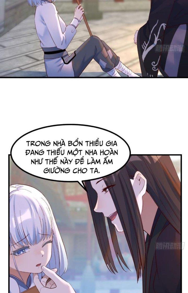 Bắt Đầu Bằng Một Văn Tiền Chapter 8 - Trang 2