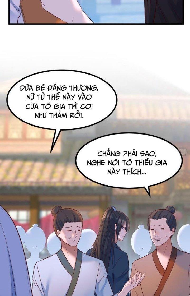 Bắt Đầu Bằng Một Văn Tiền Chapter 8 - Trang 2