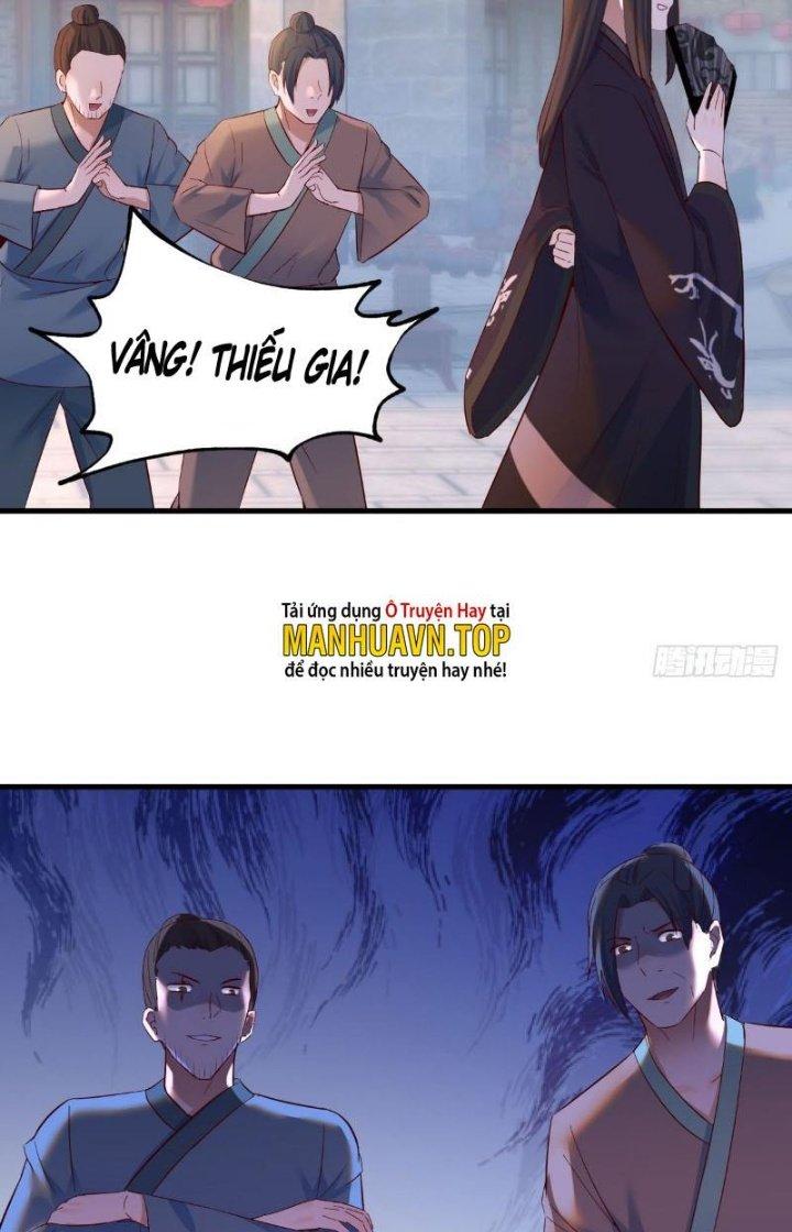 Bắt Đầu Bằng Một Văn Tiền Chapter 8 - Trang 2