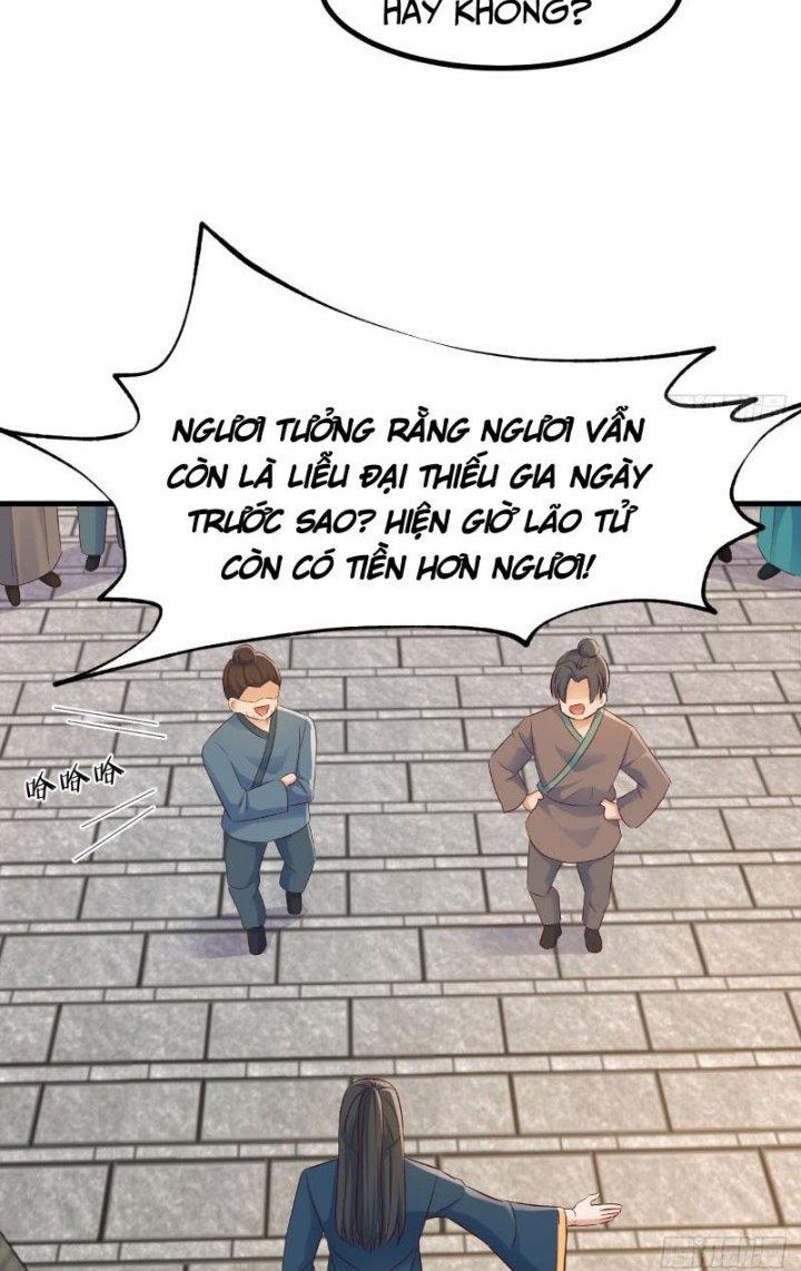 Bắt Đầu Bằng Một Văn Tiền Chapter 8 - Trang 2