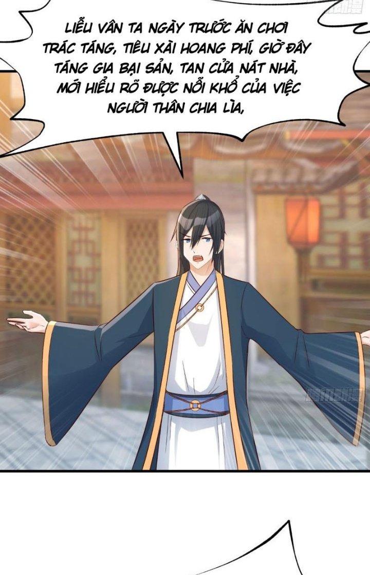 Bắt Đầu Bằng Một Văn Tiền Chapter 8 - Trang 2