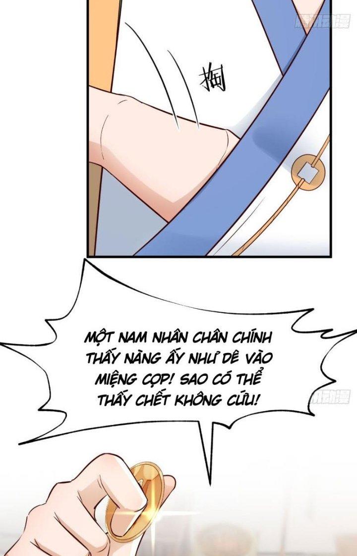 Bắt Đầu Bằng Một Văn Tiền Chapter 8 - Trang 2