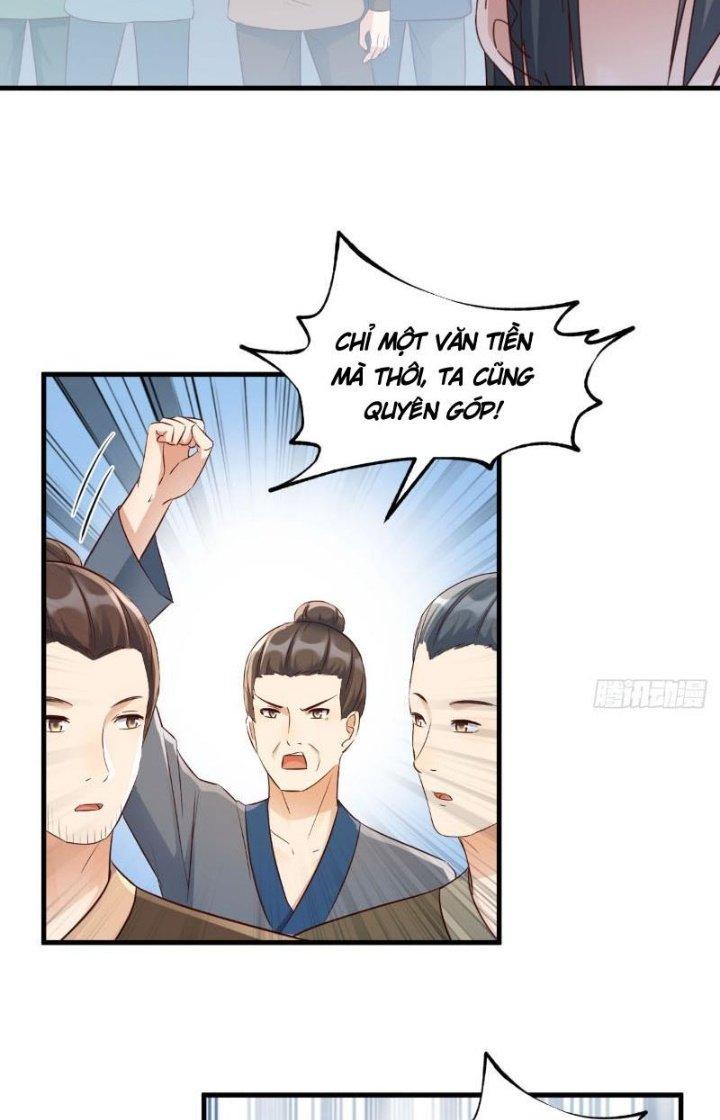 Bắt Đầu Bằng Một Văn Tiền Chapter 8 - Trang 2