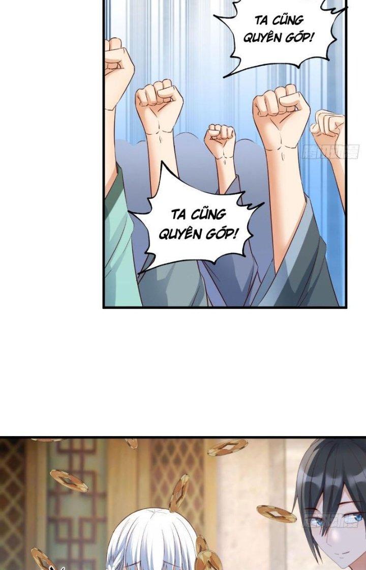 Bắt Đầu Bằng Một Văn Tiền Chapter 8 - Trang 2