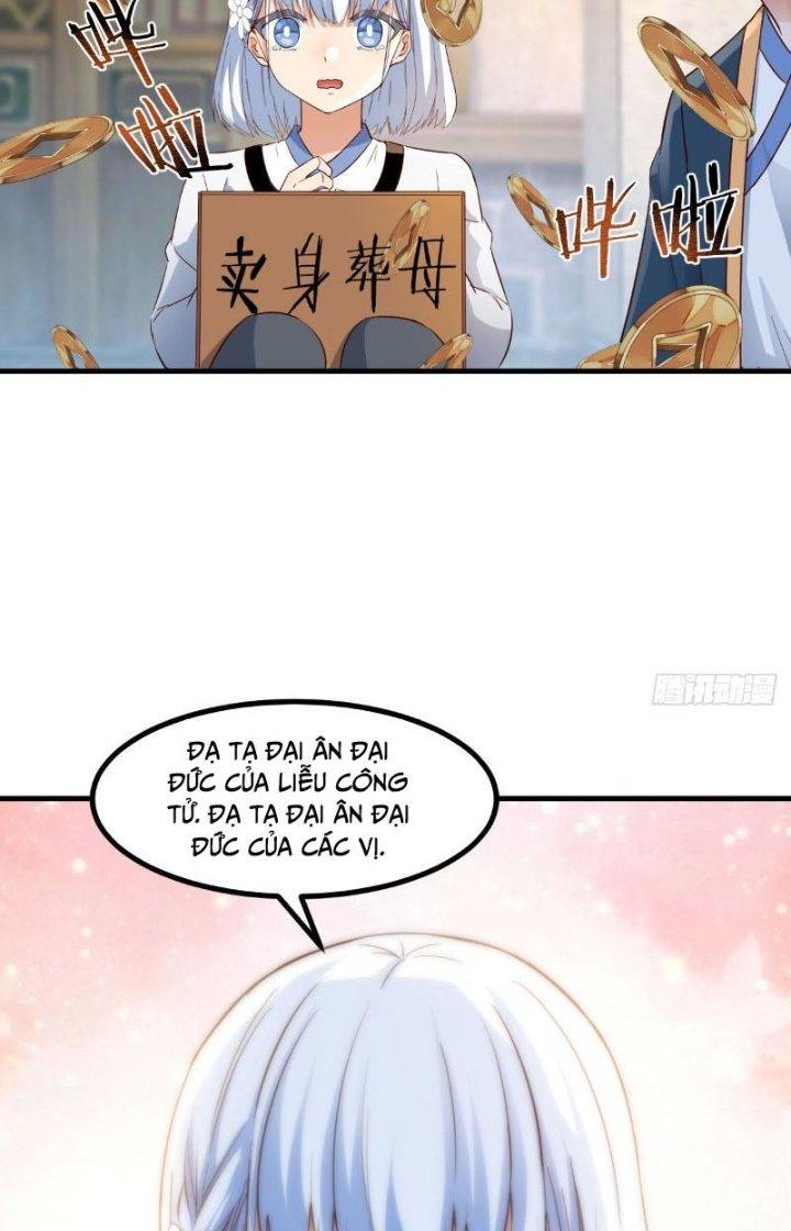 Bắt Đầu Bằng Một Văn Tiền Chapter 8 - Trang 2