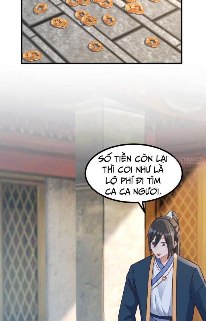 Bắt Đầu Bằng Một Văn Tiền Chapter 8 - Trang 2