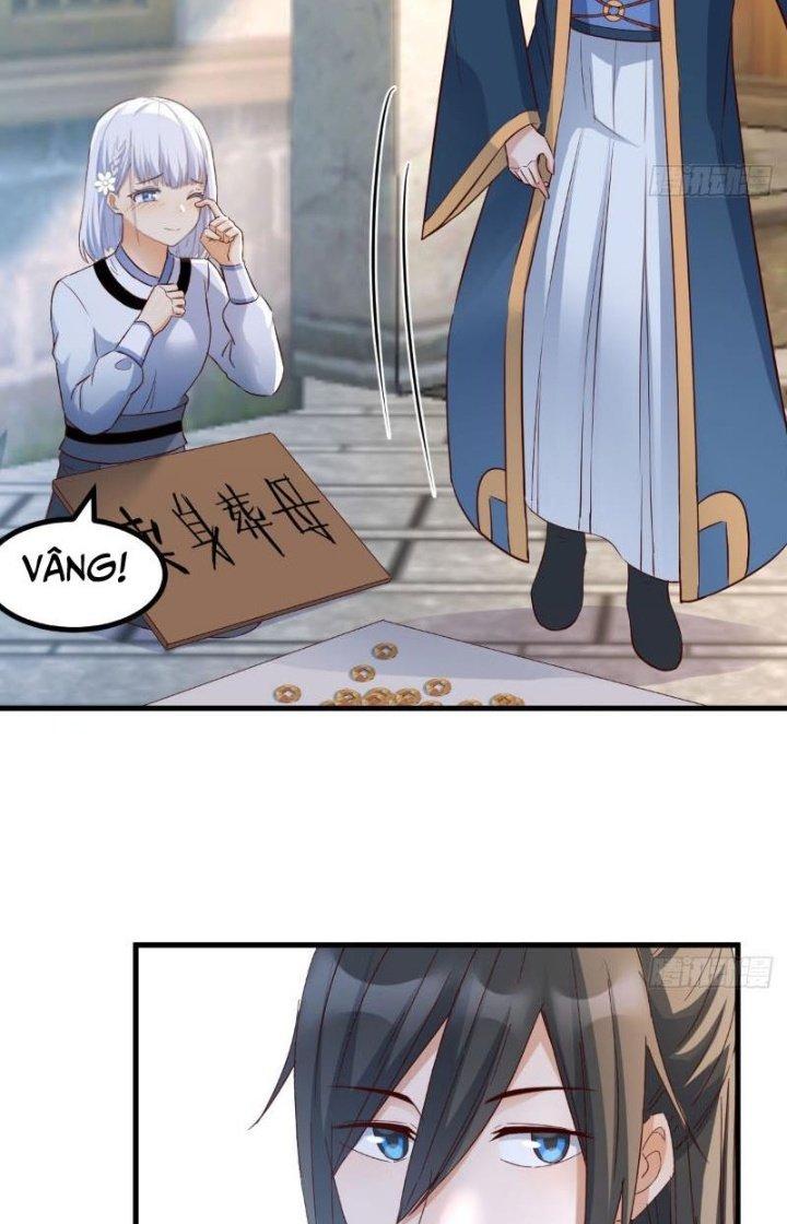 Bắt Đầu Bằng Một Văn Tiền Chapter 8 - Trang 2