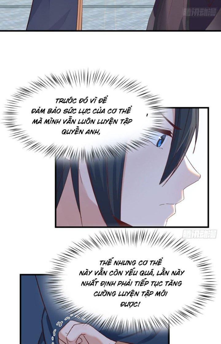 Bắt Đầu Bằng Một Văn Tiền Chapter 9 - Trang 2