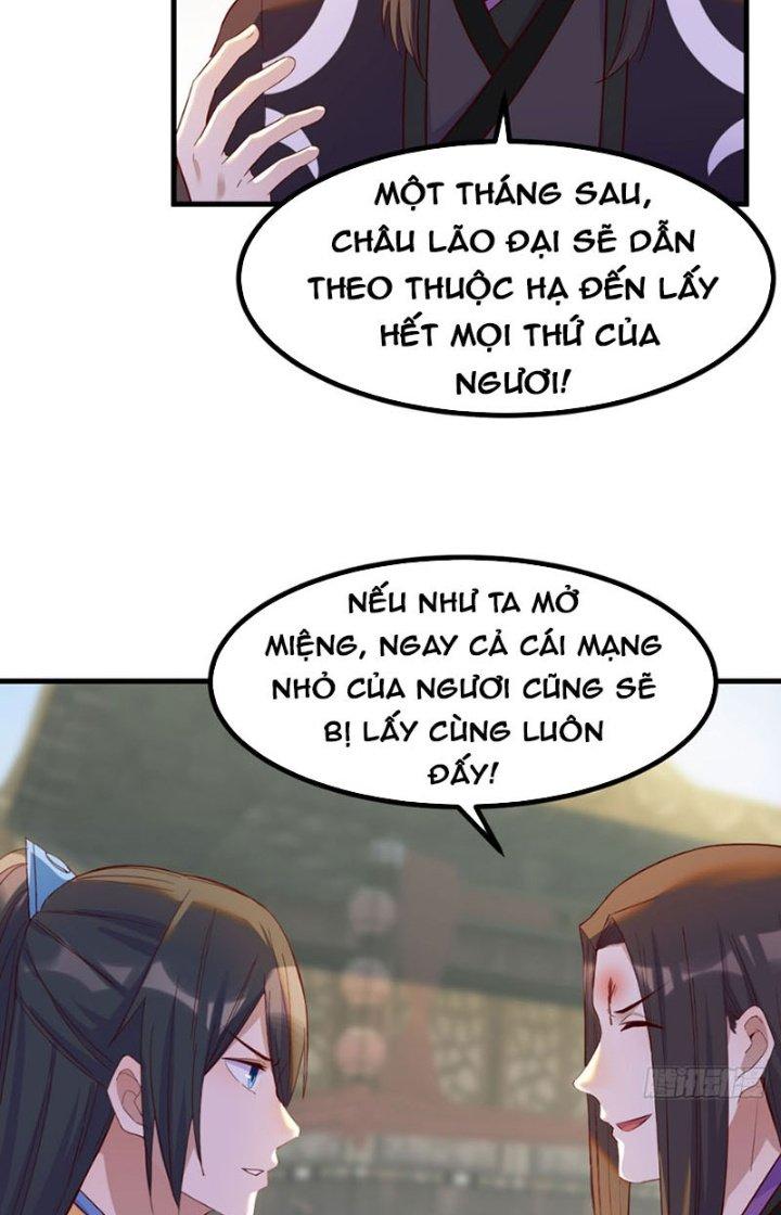 Bắt Đầu Bằng Một Văn Tiền Chapter 9 - Trang 2