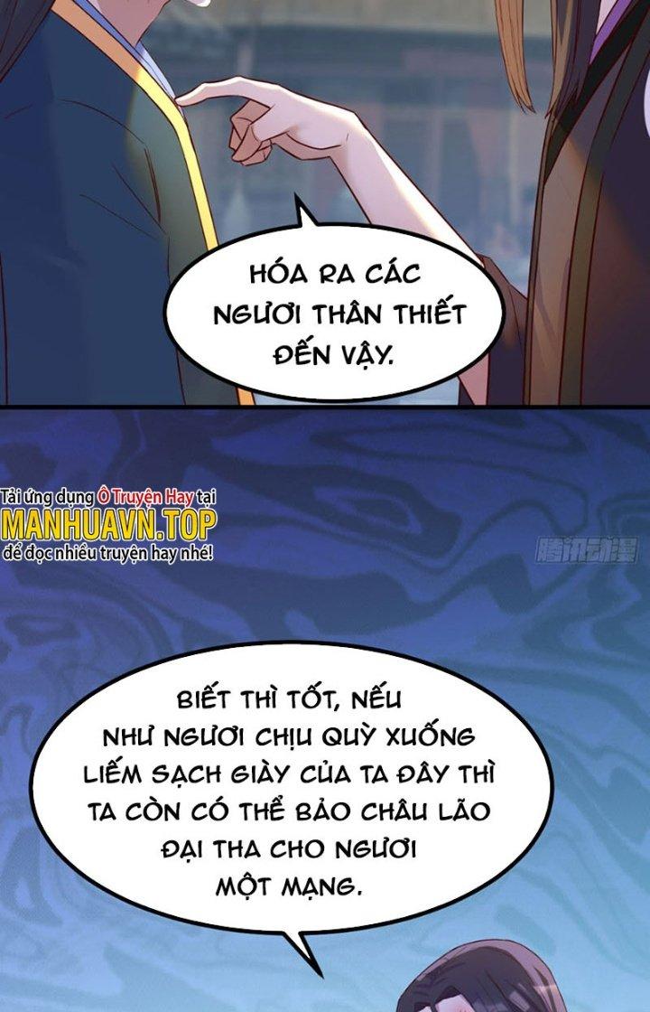 Bắt Đầu Bằng Một Văn Tiền Chapter 9 - Trang 2