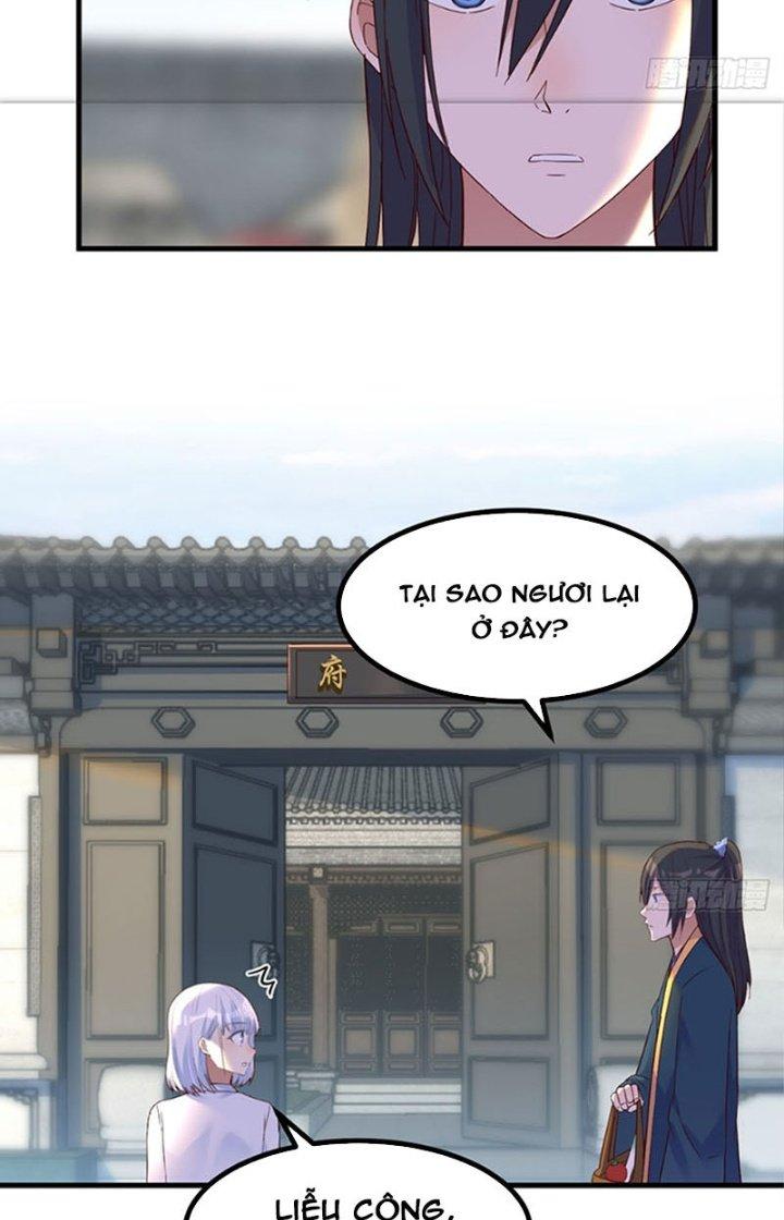 Bắt Đầu Bằng Một Văn Tiền Chapter 9 - Trang 2