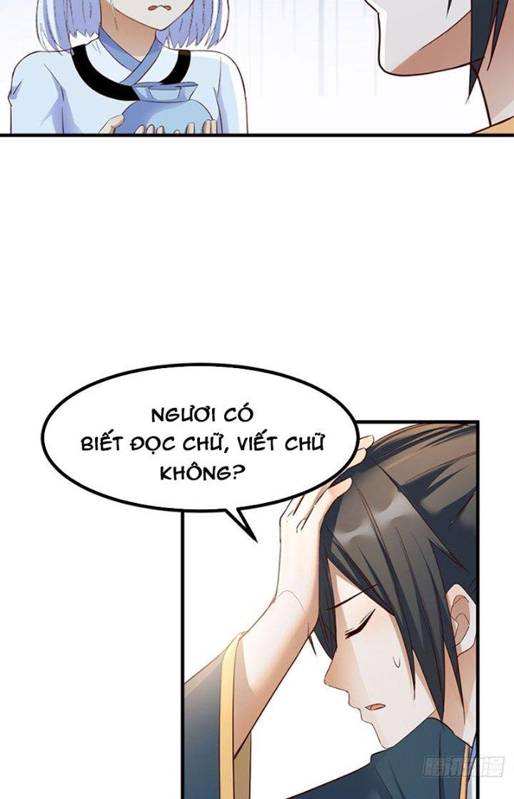 Bắt Đầu Bằng Một Văn Tiền Chapter 9 - Trang 2