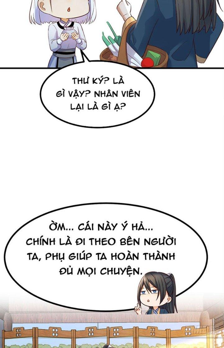 Bắt Đầu Bằng Một Văn Tiền Chapter 9 - Trang 2