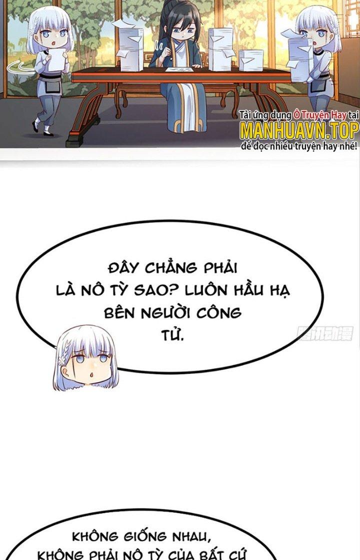 Bắt Đầu Bằng Một Văn Tiền Chapter 9 - Trang 2