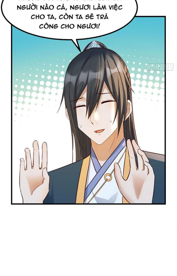 Bắt Đầu Bằng Một Văn Tiền Chapter 9 - Trang 2