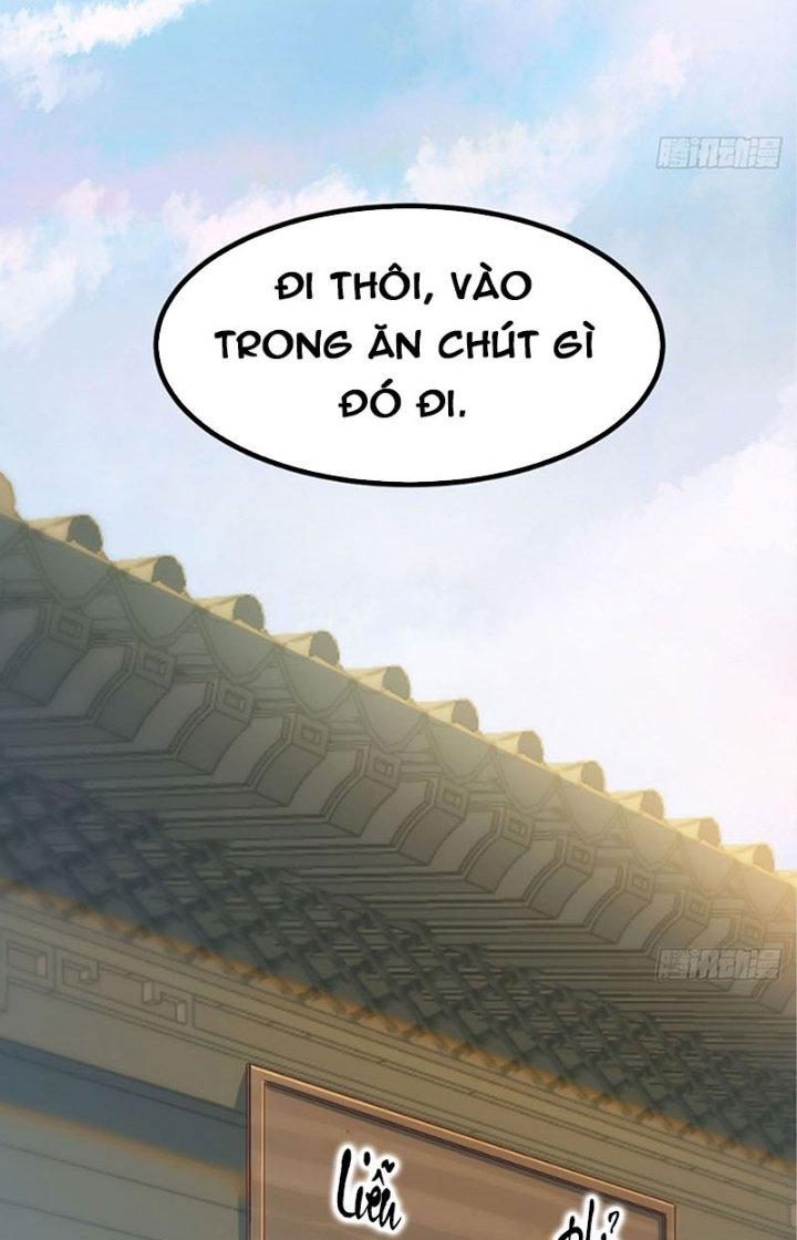 Bắt Đầu Bằng Một Văn Tiền Chapter 9 - Trang 2