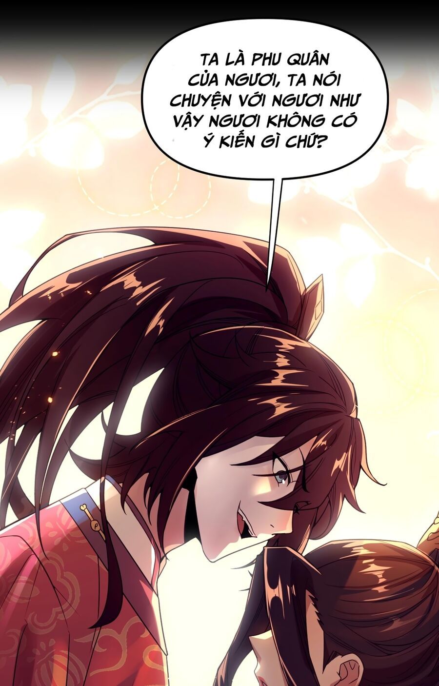 Bắt Đầu Chấn Kinh Nữ Đế Lão Bà, Ta Vô Địch! Chapter 0 - Trang 2