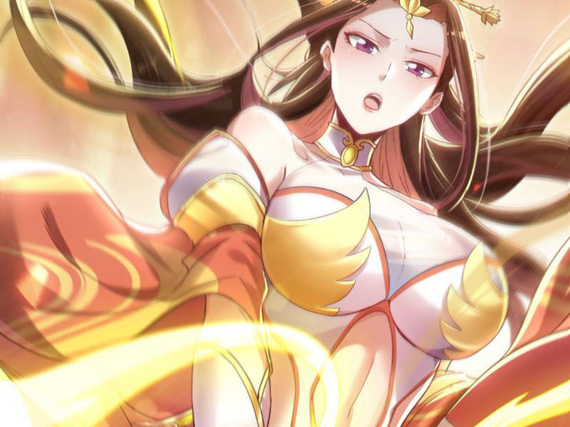 Bắt Đầu Chấn Kinh Nữ Đế Lão Bà, Ta Vô Địch! Chapter 1 - Trang 2