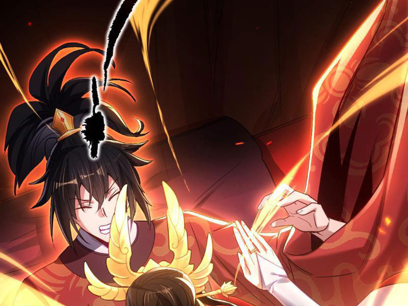 Bắt Đầu Chấn Kinh Nữ Đế Lão Bà, Ta Vô Địch! Chapter 1 - Trang 2