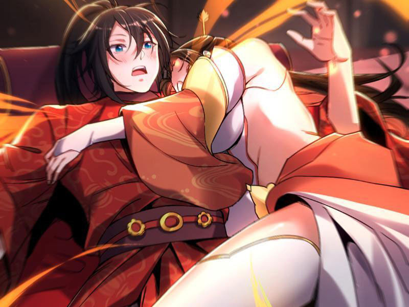 Bắt Đầu Chấn Kinh Nữ Đế Lão Bà, Ta Vô Địch! Chapter 1 - Trang 2