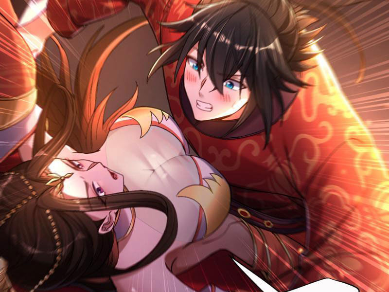 Bắt Đầu Chấn Kinh Nữ Đế Lão Bà, Ta Vô Địch! Chapter 1 - Trang 2