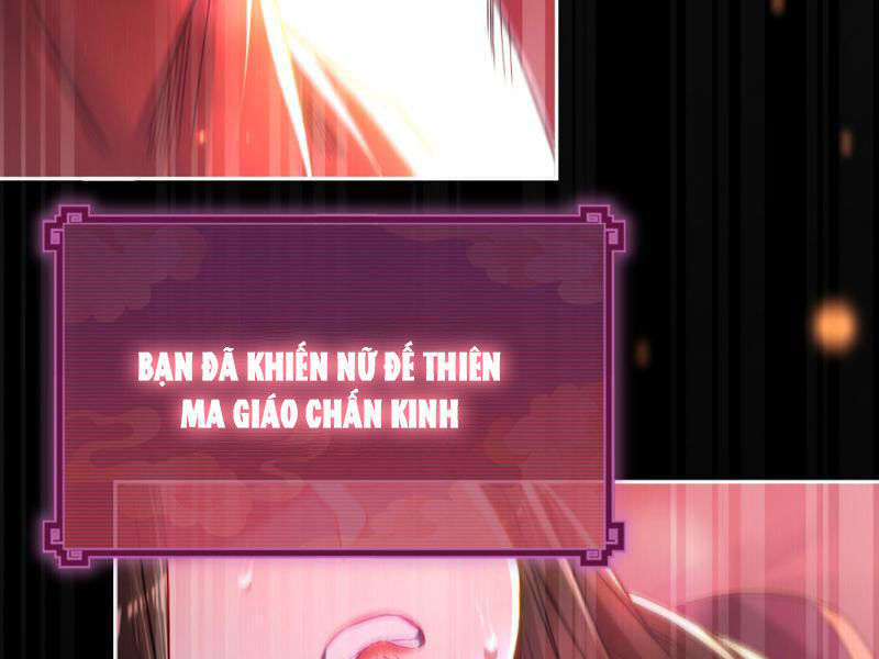 Bắt Đầu Chấn Kinh Nữ Đế Lão Bà, Ta Vô Địch! Chapter 1 - Trang 2