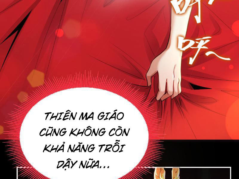 Bắt Đầu Chấn Kinh Nữ Đế Lão Bà, Ta Vô Địch! Chapter 1 - Trang 2