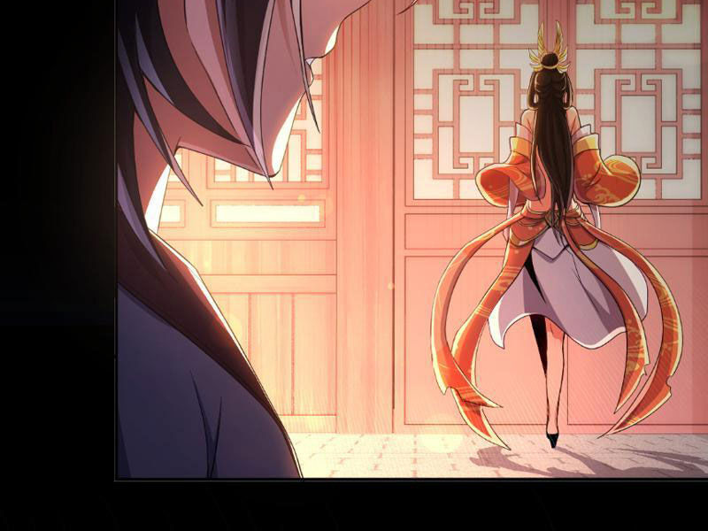 Bắt Đầu Chấn Kinh Nữ Đế Lão Bà, Ta Vô Địch! Chapter 1 - Trang 2