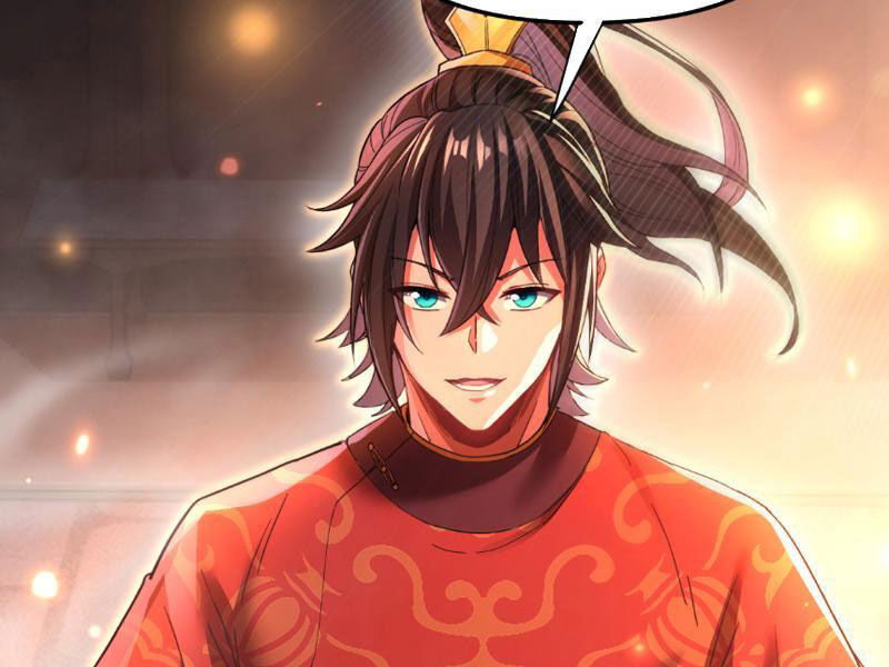 Bắt Đầu Chấn Kinh Nữ Đế Lão Bà, Ta Vô Địch! Chapter 1 - Trang 2