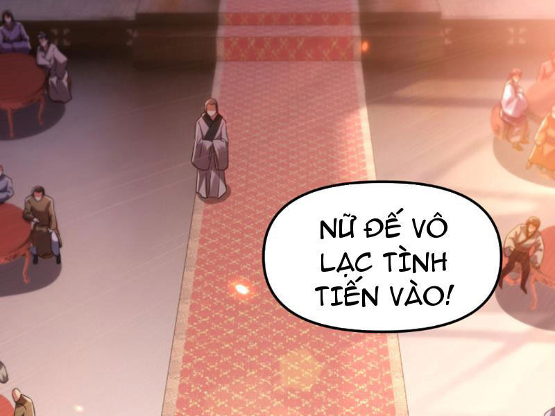Bắt Đầu Chấn Kinh Nữ Đế Lão Bà, Ta Vô Địch! Chapter 1 - Trang 2
